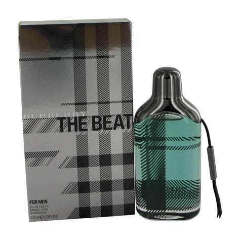 burberry beat cologne review|Burberry cologne for men cheapest.